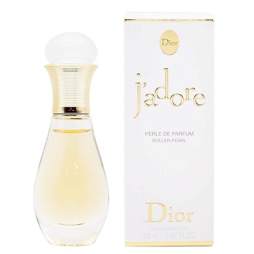 J´adore EDP