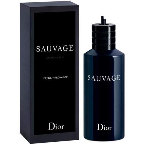 Sauvage EDT