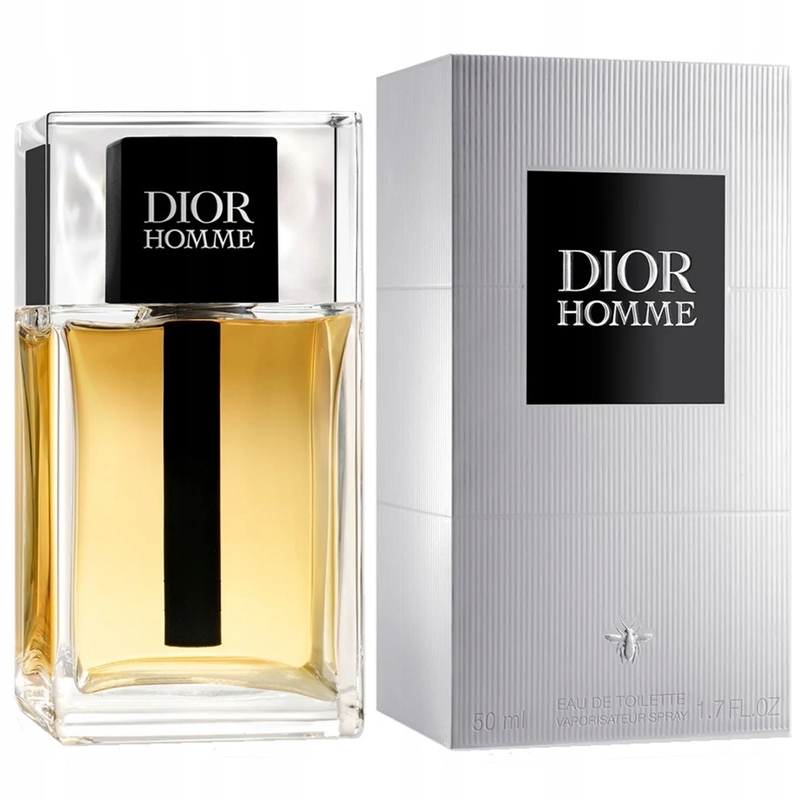 Homme EDT