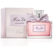 Detail produktu Miss Dior Eau de Parfum EDP Miss Dior