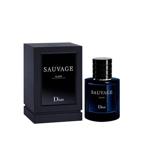 Sauvage Elixir