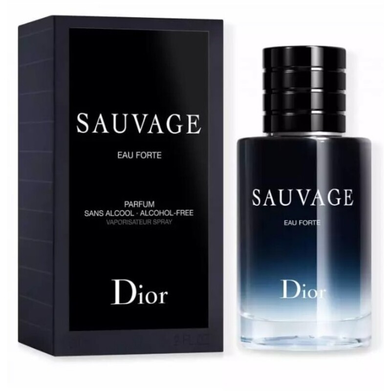 Sauvage Eau