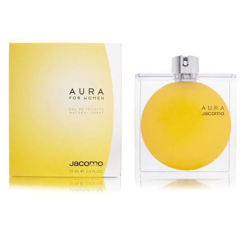 Aura for