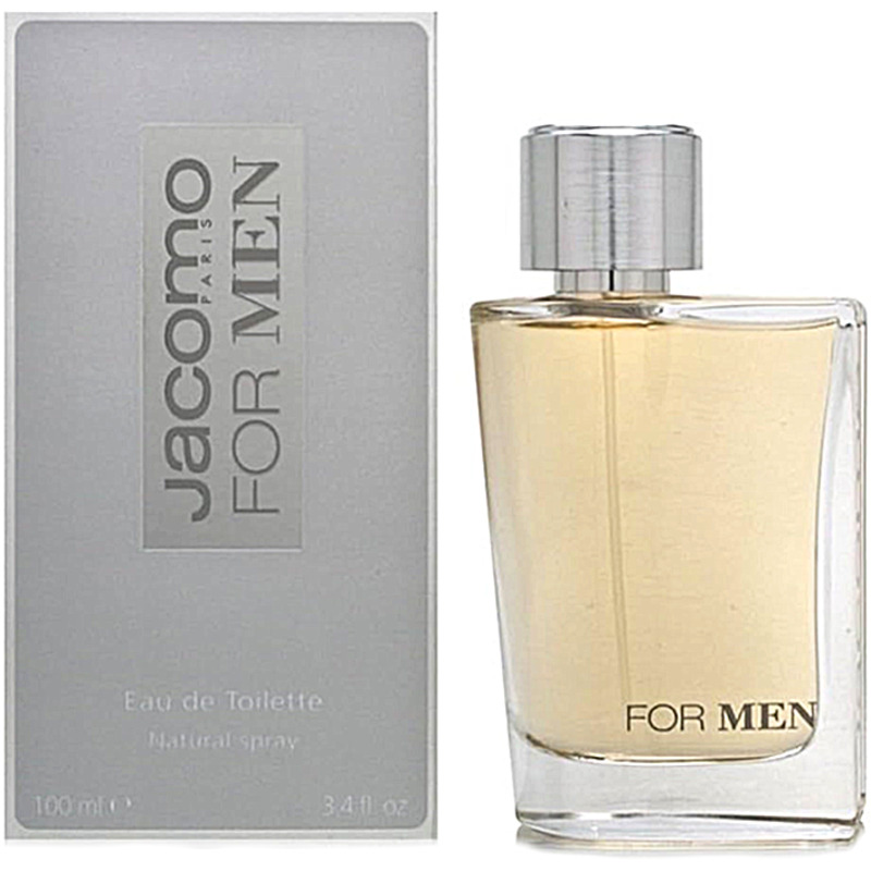 Jacomo for