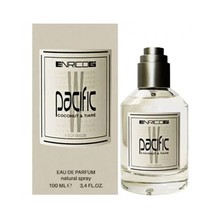 Pacific EDP