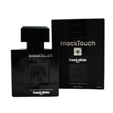 Black Touch