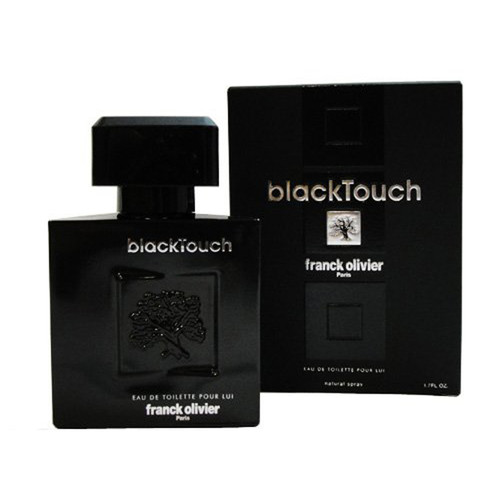 Black Touch