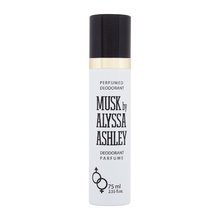 Musk Deodorant