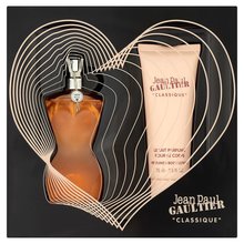 Detail produktu Classique Dárková sada EDT 50 ml a tělové mléko Classique 75 ml Classique Dárková