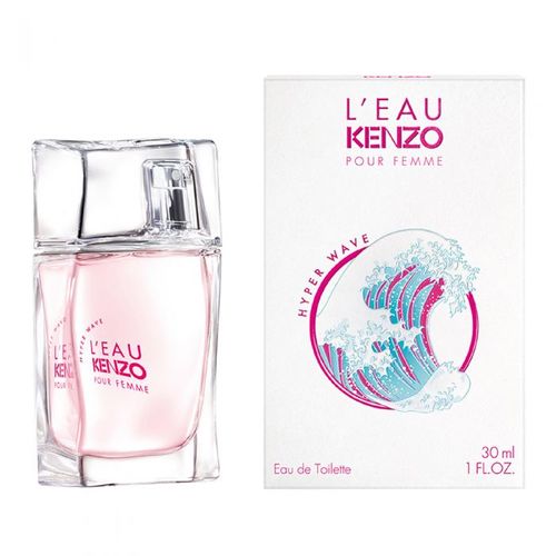 L´Eau Kenzo