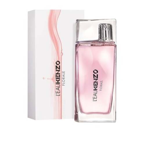 L´Eau Kenzo
