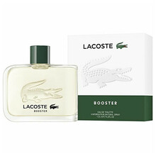 Booster EDT
