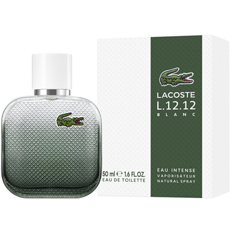 L.12.12 Blanc