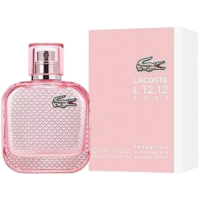 L.12.12. Rose