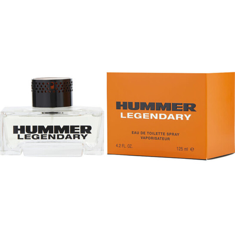Legendary EDT