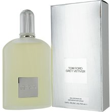 Grey Vetiver
