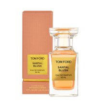 Santal Blush