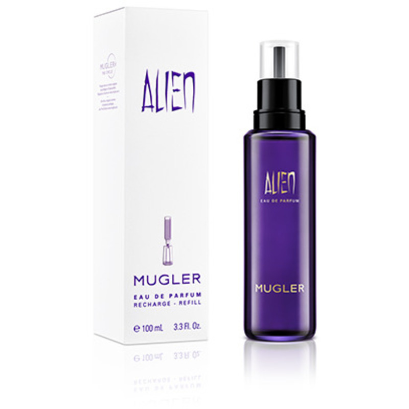 Alien EDP