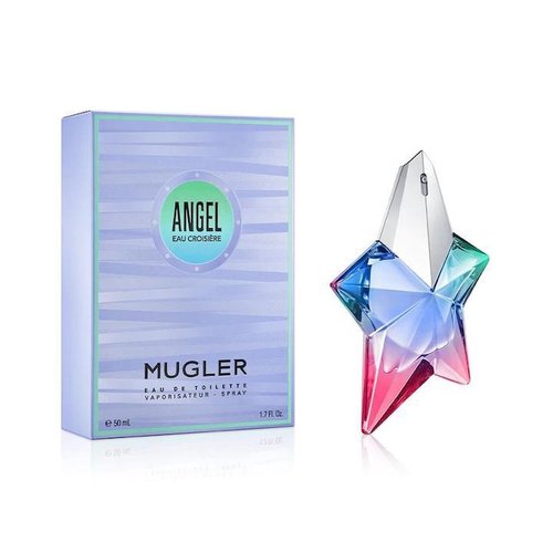 Angel Eau