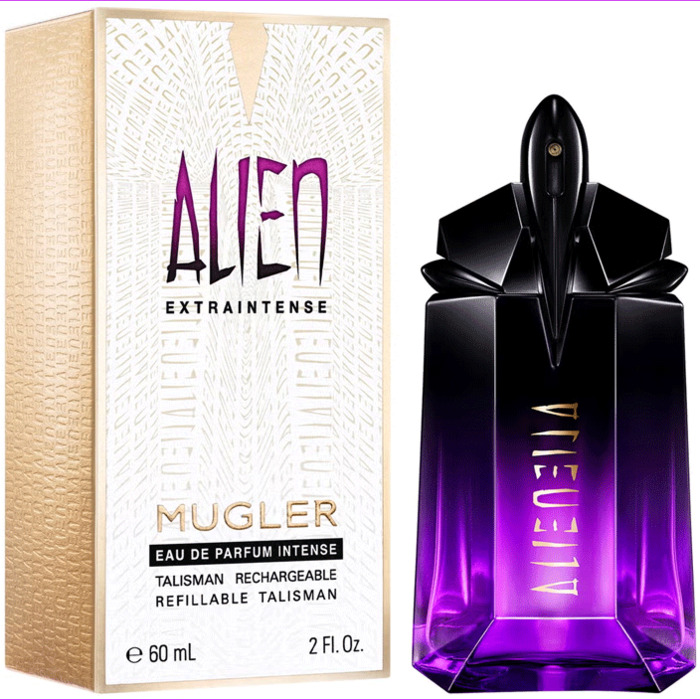 Alien Extraintense