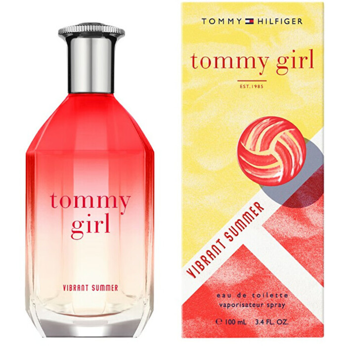 Tommy Girl