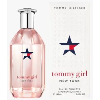 Tommy Girl