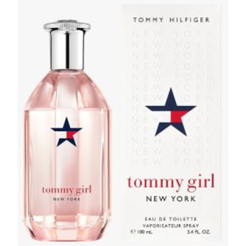 Tommy Girl