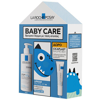 Baby Care