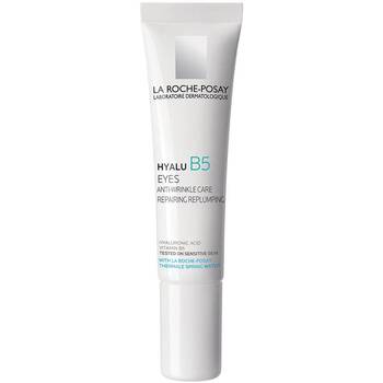 Detail produktu Hyalu B5 Eye Anti-Wrinkle Care - Hydratační oční krém s kyselinou hyaluronovou Hyalu B5