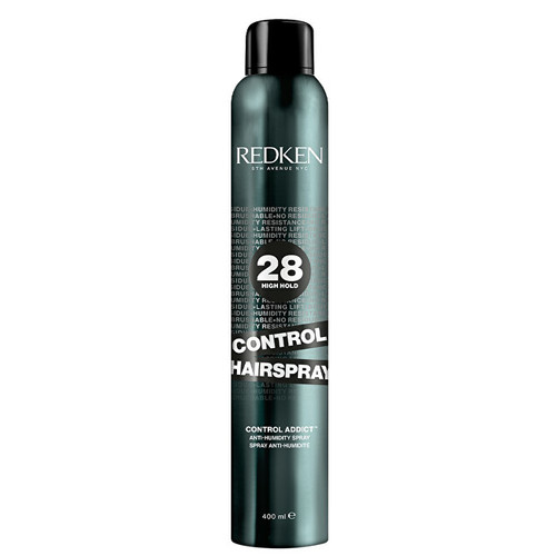 Control Hairspray