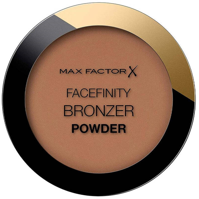 Facefinity Bronzer