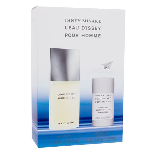 L´Eau D´Issey