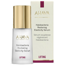 Halobacteria Restoring