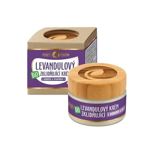Bio Levandulový