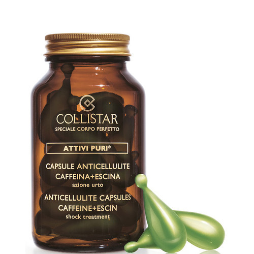 Anticellulite Capsules