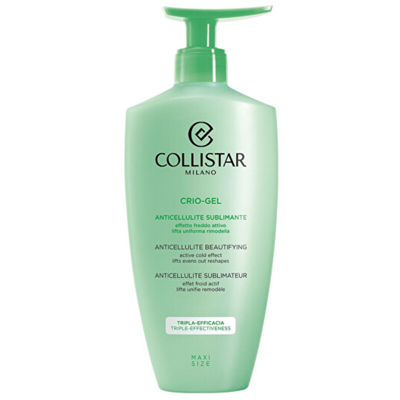 Anticellulite Beautifying