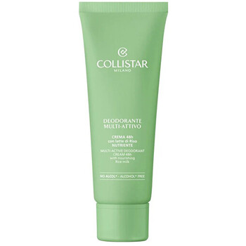 Multi-Active Deodorant