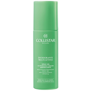 Multi-Active Deodorant