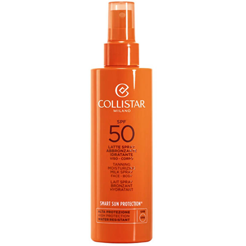 Tanning Moisturizing