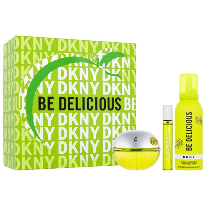 DKNY Be