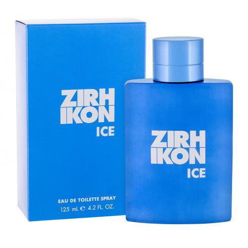 Ikon Ice