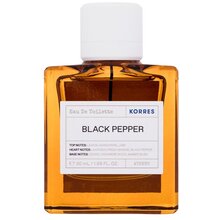 Black Pepper