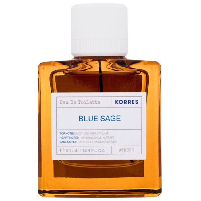 Blue Sage