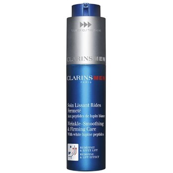 Men Wrinkle-Smoothing