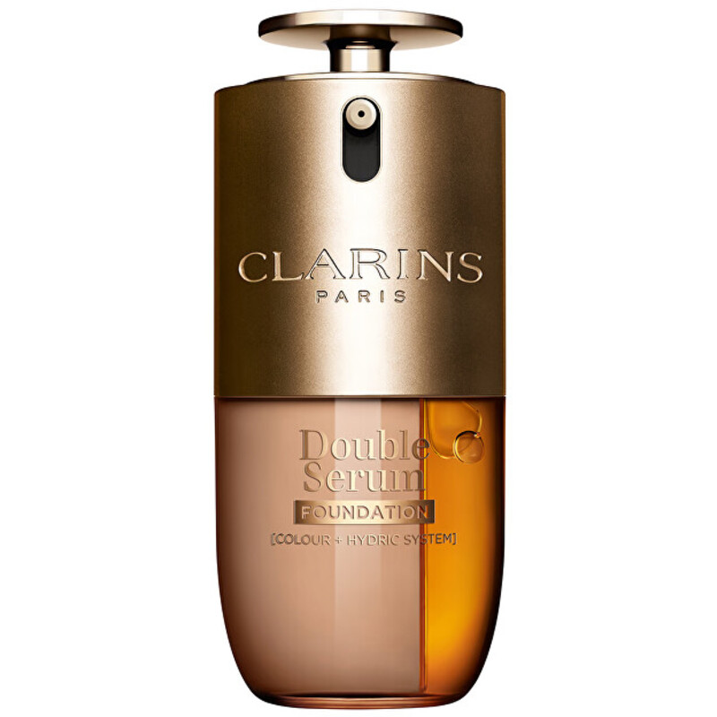Double Serum