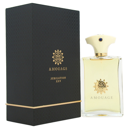 Jubilation 25