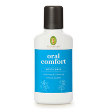Oral Comfort