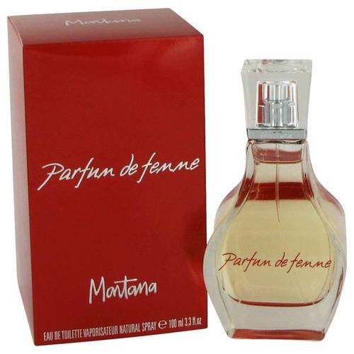 Parfum de