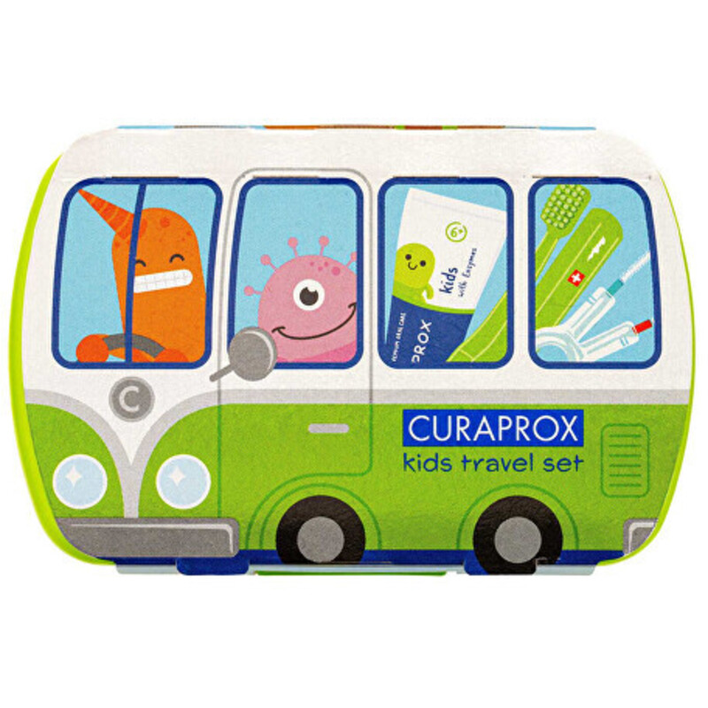 Kids Travel