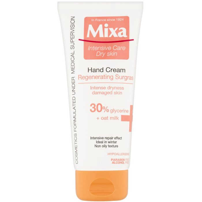 Hand Cream